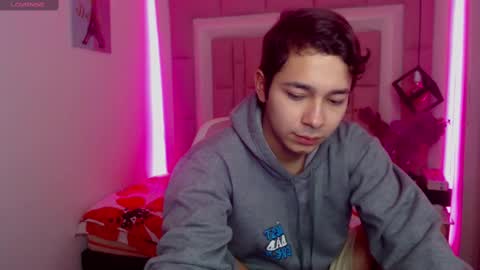 GEORGE online show from 18, 12, 2024