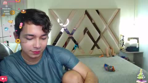 GEORGE online show from 19, 12, 2024