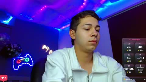 GEORGE online show from 13, 1, 2025