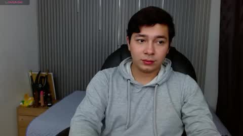 Snapshot of georgesmith_1 chatting on 15, 5, 2026 GEORGE online show from 15, 5, 2026