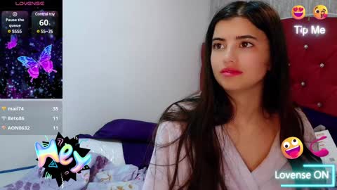 georgia_oli online show from 16, 1, 2025