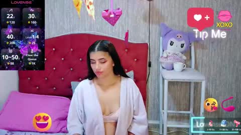 georgia_oli online show from 15, 2, 2025