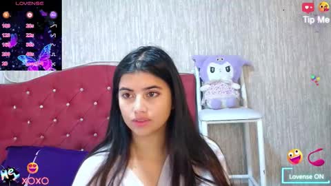 georgia_oli online show from 17, 9, 2025