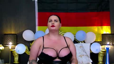 GeorgiaLerox online show from 30, 9, 2025