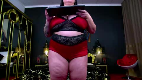 GeorgiaLerox online show from 19, 10, 2025