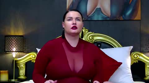 GeorgiaLerox online show from 17, 11, 2025