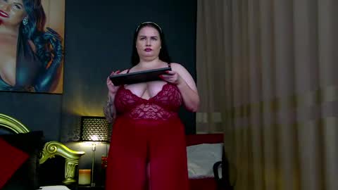 GeorgiaLerox online show from 22, 5, 2026