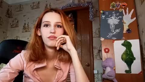 Ellie online show from 21, 4, 2026