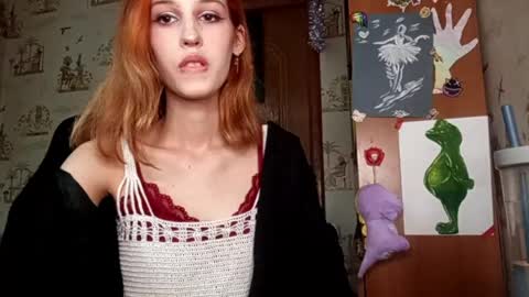 Ellie online show from 30, 4, 2026