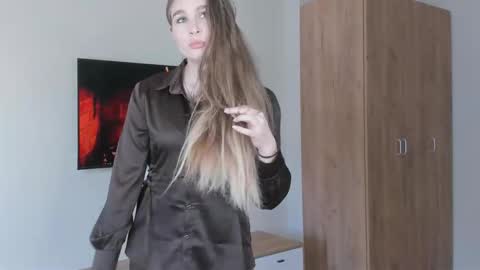 Snapshot of georgiannnauer chatting on 21, 3, 2026 Kendra online show from 21, 3, 2026