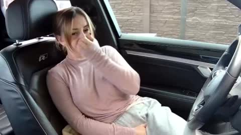 Melissa online show from 18, 4, 2026