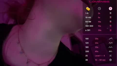 georgiarosexx online show from 18, 6, 2026