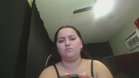 georgina   online show from 8, 1, 2026