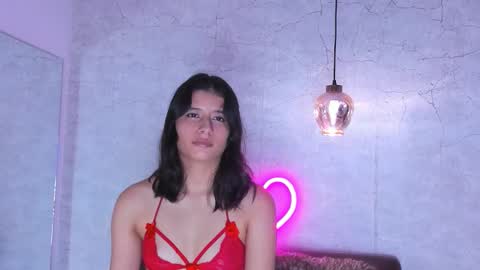 GEORGINA FERRI online show from 16, 10, 2025
