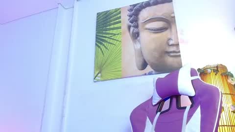 Snapshot of georgina_lulu chatting on 6, 2, 2025 georgina_lulu online show from 6, 2, 2025