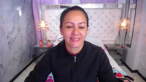 Georgina online show from 13, 9, 2025