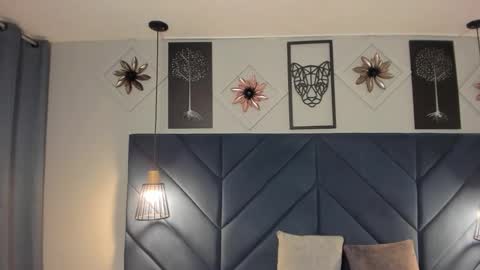 Georgina  online show from 25, 3, 2026