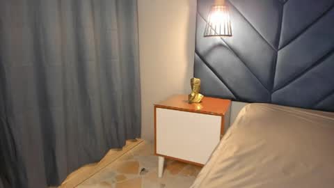 Georgina  online show from 29, 3, 2026