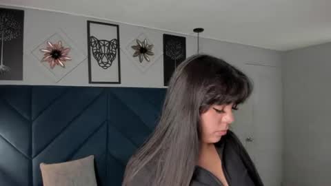 Snapshot of georgina_sensuelle chatting on 19, 7, 2026 Georgina online show from 19, 7, 2026