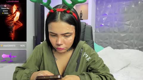 Georgina online show from 14, 12, 2024