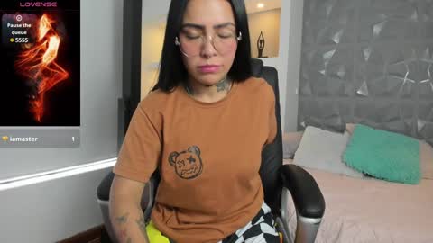 Georgina online show from 19, 12, 2024
