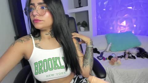 Georgina online show from 11, 1, 2025