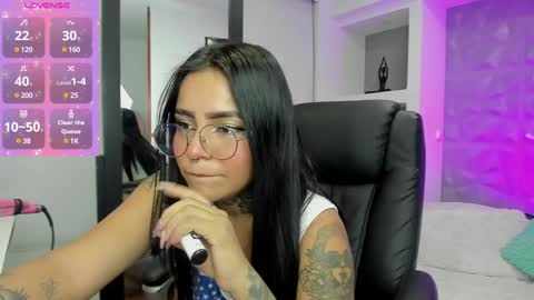 Georgina online show from 15, 1, 2025