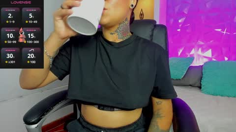 Georgina online show from 24, 1, 2025