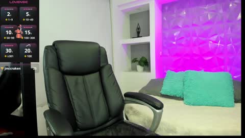 Georgina online show from 28, 1, 2025