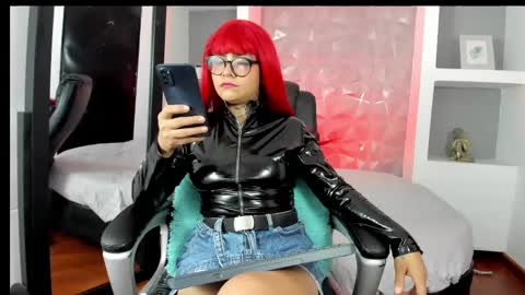 Georgina online show from 11, 3, 2025
