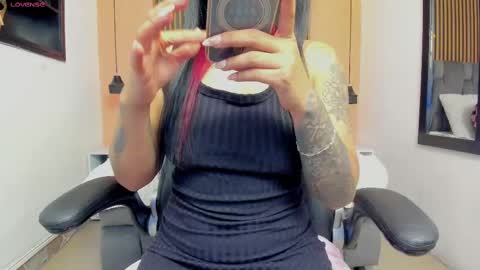 Georgina online show from 1, 10, 2025
