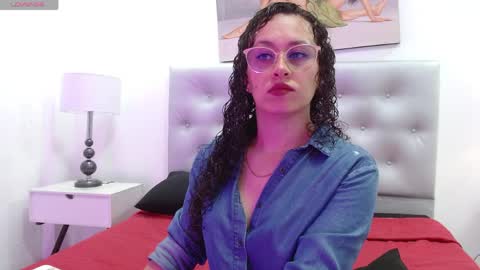 Georgina  online show from 2, 4, 2026