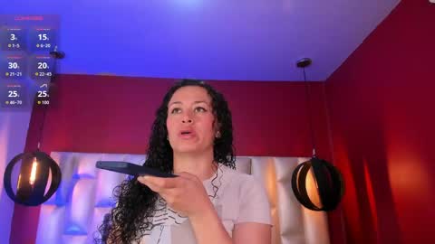 Georgina  online show from 27, 5, 2026