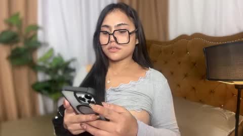 Snapshot of georginaanalizacums chatting on 29, 5, 2026 georgina online show from 29, 5, 2026