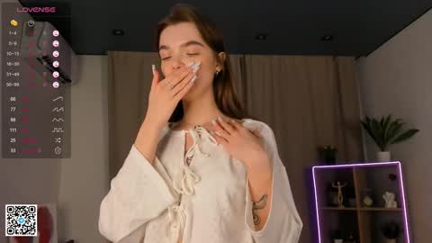 Snapshot of georginaarness chatting on 5, 3, 2025 Georgina online show from 5, 3, 2025