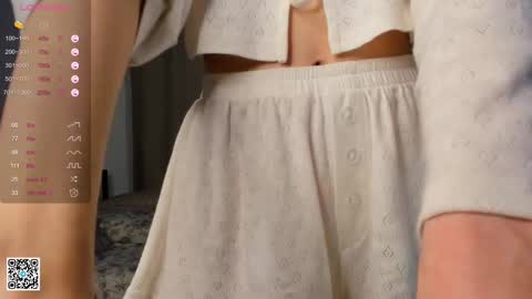 Snapshot of georginaarness chatting on 8, 3, 2025 Georgina online show from 8, 3, 2025