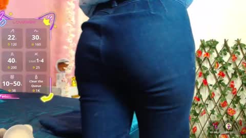 Georgi online show from 4, 10, 2025