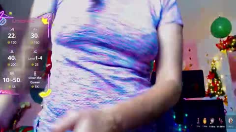 Georgi online show from 20, 12, 2025