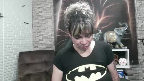 Georgina  online show from 23, 12, 2024