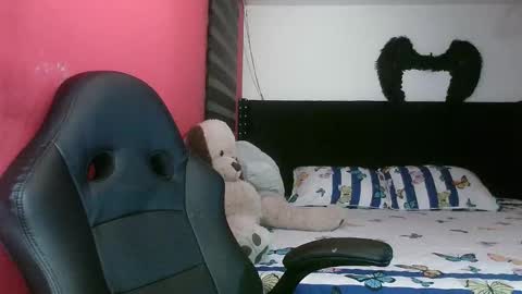 Georgina  online show from 17, 3, 2026