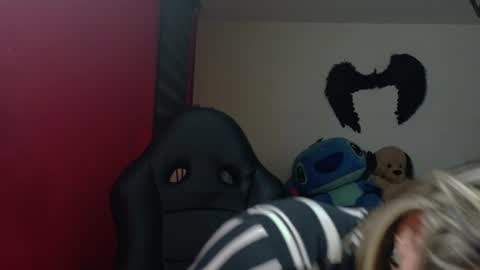 Snapshot of georginadoll1 chatting on 22, 6, 2026 Georgina online show from 22, 6, 2026