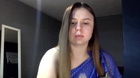 Snapshot of georginagina chatting on 30, 11, 2025 georginagina online show from 30, 11, 2025