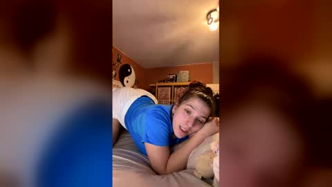 Georgina Moor online show from 30, 3, 2026