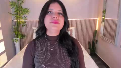 GeorginaReyes  online show from 27, 2, 2026