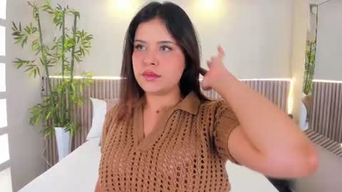 GeorginaReyes  online show from 25, 6, 2026