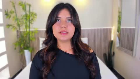 GeorginaReyes  online show from 4, 7, 2026