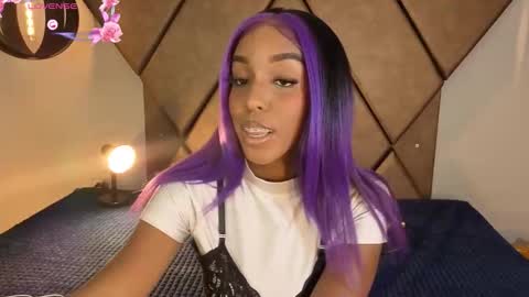 Georgina  online show from 23, 10, 2025