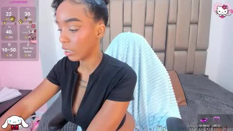 Georgina  online show from 11, 1, 2026