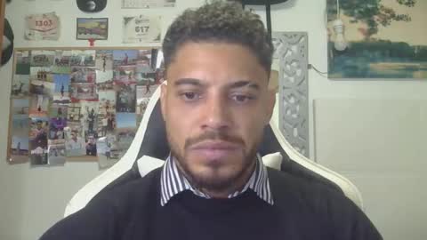 geovannygarrido91 online show from 8, 1, 2026