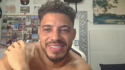 geovannygarrido91 online show from 2, 2, 2026